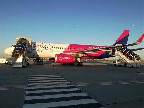 | the registrar of companies for england and wales. Wizz Air a reluat zborurile din România spre Marea ...