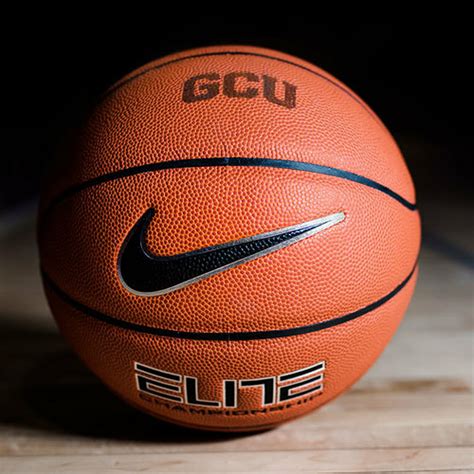 GCU Basketball Gear and Apparel