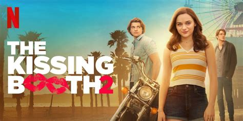 See more of the kissing booth 2 netflix on facebook. The Kissing Booth 2 est enfin disponible sur Netflix ...