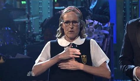 Molly Shannon Of Snl And ‘superstar Fame Is The Catholic School Girl