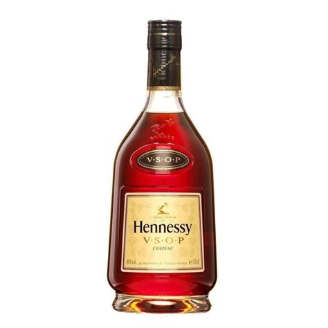 Pack De 2 Cognac Hennessy Vsop 700 Ml Hennessy Vsop Walmart En Línea