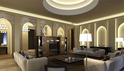 Luxury Interior Design Dubai 70 Photo