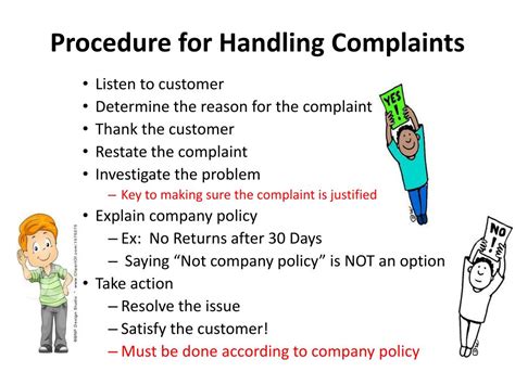 Ppt 108 Appropriately Handling Difficult Customers Powerpoint