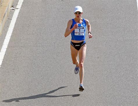 Became the first marathon runner to represent panama in an olympics at 2016 og. Los Angeles in running to host marathon trials for 2016 ...