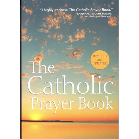 The Catholic Prayer Book The Catholic Company