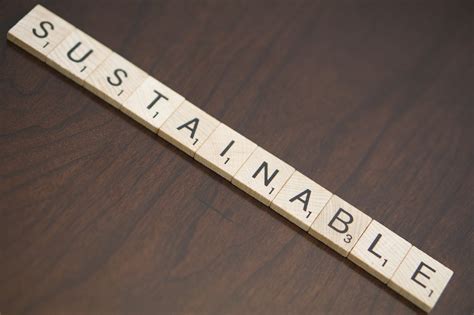 Sustainability 101 Terms Words And Definitions You Need To Know