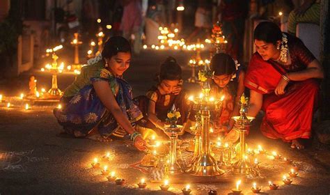 Over the decades, earthday.org has brought hundreds of millions of people into the environmental movement, creating opportunities for civic engagement and volunteerism in. Diwali is not celebrated in Kerala and the reasons will ...