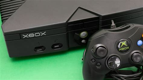 Discovernet 5 Forgotten Features Of The Original Xbox That Are Pure