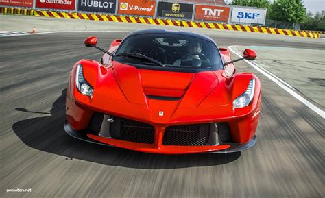 2014 Ferrari Laferraripicture 12 Reviews News Specs Buy Car