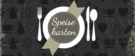 Kostenlose vorlagen & beispiele tipps zum inhalt reihenfolge in der bewerbung. Speisekarten-Vorlagen zum Gestalten » SAXOPRINT Blog