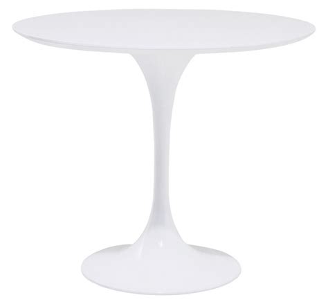 White Design Table Invitation Kare