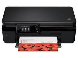 Hp deskjet 5570 series full feature software and drivers download. HP Deskjet Ink Advantage 5525 e-All-in-One Driver