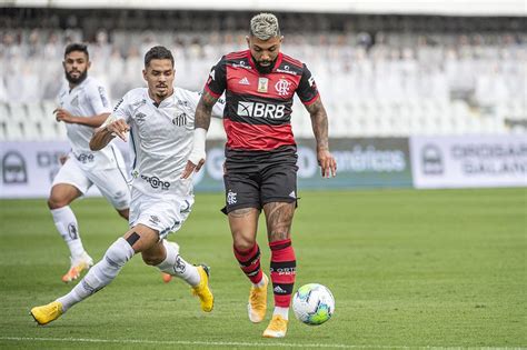 Clube de regatas do flamengo is responsible for this page. Flamengo vence Santos em jogo marcado por polêmicas do VAR