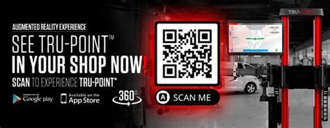John Bean® Introduces New Tru Point App For Enhanced Augmented Reality