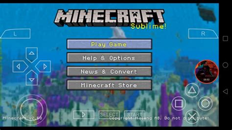 Download Minecraft Ppsspp Iso Psp File Highly Compressed Naijatechgist