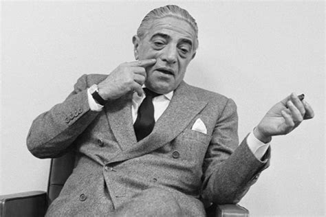 On This Day January 15 1906 Aristotle Onassis Is Born In Smyrna The Pappas Post