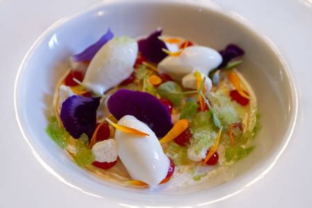 • principios básicos en la combinación de alimentos: La cucina creativa di Lorenzo Cogo e i vini Montelvini ...