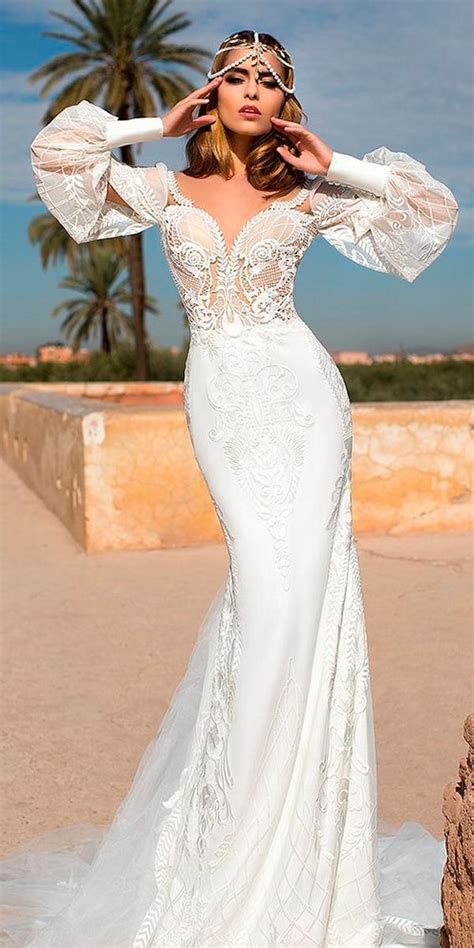 Free delivery and returns on ebay plus items for plus members. 15 Vintage Lace Wedding Dresses Which Impress Your Mind