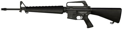 Colt Mfg Ar 15 Military Classic M16a1 Retro Reissue 556 Nato 20 201
