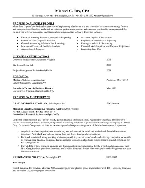 Free word cv templates, résumé templates and careers advice. Accounting Resume Samples - Download Free Templates in PDF ...