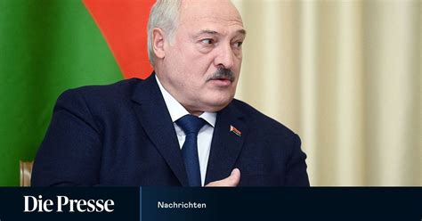 Belarusian Ruler Lukashenko Carries Out Death Penalty For Archyde