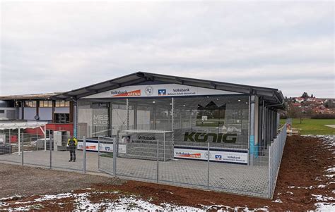 06131 / 63 63 63 fax: Volksbank-Arena Auenstein - McArena