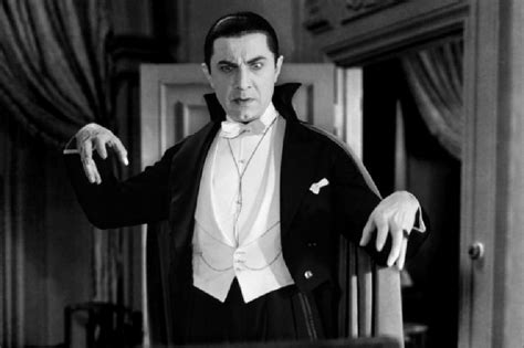 10 Of The Most Iconic Vampire Films