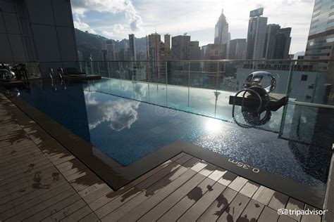 Crowne Plaza Hong Kong Causeway Bay An Ihg Hotel Pool Pictures