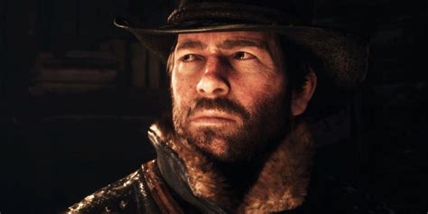 Red Dead Redemption 2 Fan Uses Ai To Create Realistic Photo Of Arthur