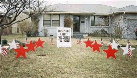 Send a yard card and say anything to any one no matter the occasion, in 25 characters or less. Yard Announcements ~ Lawn Signs ~ Yard Cards ~ Flamingos ~ Celebrate with Yard Cards ~ Tulsa, OK