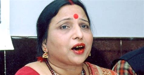 Sharda Sinha Sharda Sinha Wiki Biography Best Albums And Films