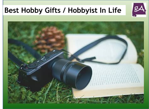 Best Hobby Ts For The Hobbyist In Your Life Geek Alabama