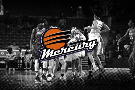 Phoenix Mercury Basketball Wnba Phoenix Az 85004