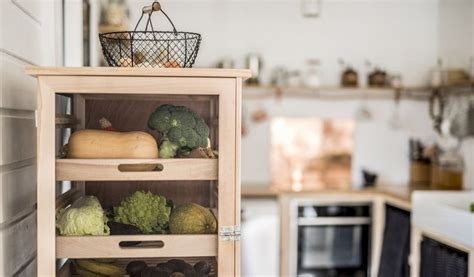 La recette parfaite pour vivre sans frigo