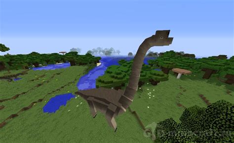 There are various new dinosaurs, methods or cultivating and processing dna. Download JurassiCraft 2 mod for Minecraft 1.12.2/1.11.2/1 ...