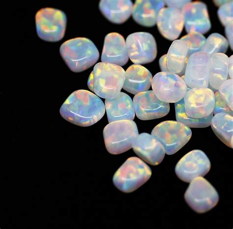10 Things About Synthetic Opal You Need To Know