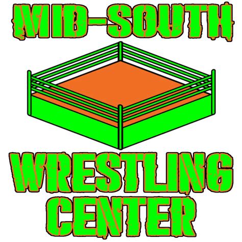 Mid South Wrestling Center