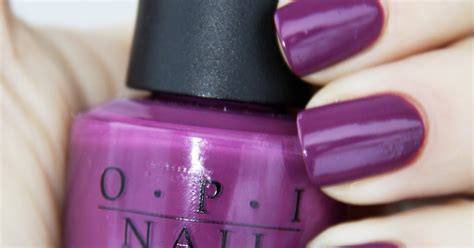 Nails By Catharina Opi Pamplona Purple