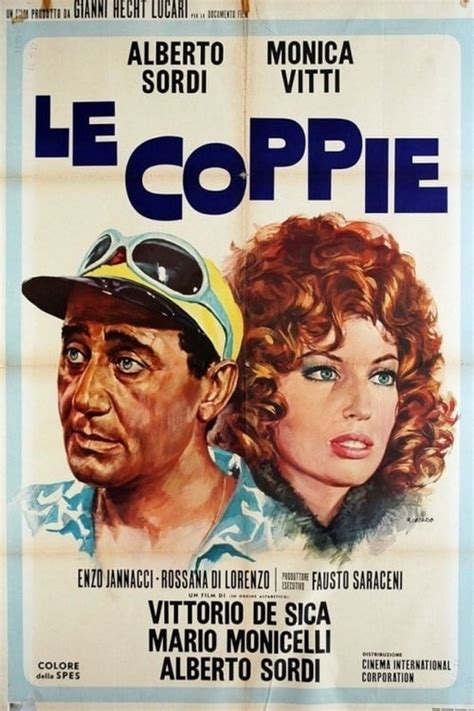 Voir Le Coppie ~ 1970 Streaming Regarder Des Films Hd En Ligne