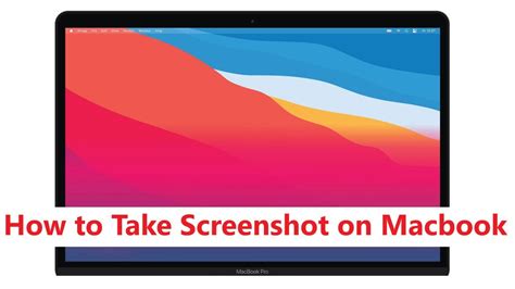 How To Take Screenshot On Macbook Pro 2011 2012 2015 2027