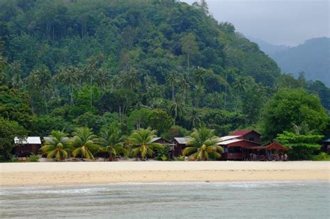 Pulau perhentian travel tips tempat menarik yang korang wajib teroka. Tempat Menarik Di Pulau Tioman, Pahang | Lokasi Percutian