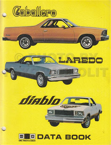 Check spelling or type a new query. 1978 Chevy El Camino GMC Caballero Wiring Diagram Original