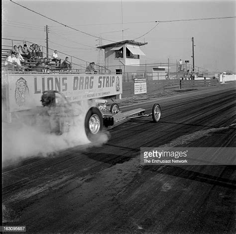 Lions Drag Strip Photos And Premium High Res Pictures Getty Images