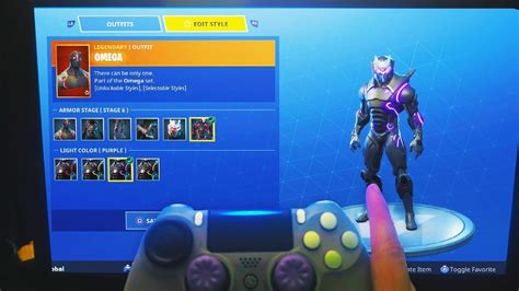 All skins leaked promo skins other outfits sets. TUTORIAL to CHANGE SKIN COLORS in Fortnite Battle Royale ...