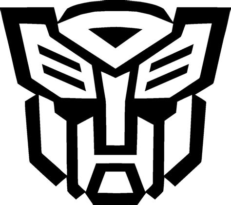 Here's the official product slides from transformers official instagram. transformers autobots vinyl decal sticker | eBay