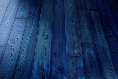 Discover The Beauty And Benefits Of Blue Hardwood Flooring Flooring