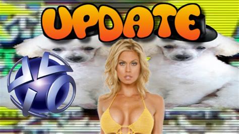 Poodle Corp Update August 4th Porn Websites Psn Gta 5 And Blizzard