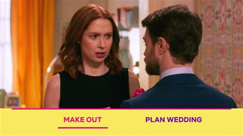Unbreakable Kimmy Schmidt Interactive Episode Options All The Endings Of Kimmy Vs The Reverend