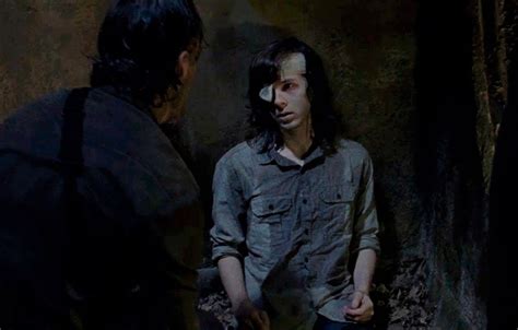 The Walking Dead 8x08 Le Pagelle Carl Il Supereroe Negan Il