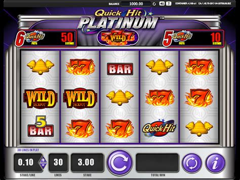 Maquinas tragamonedas clásicas gratis sin descargar son de aspecto como las ranuras mecánicas de 3 carretes. Quick Hit - Maquinas Tragamonedas - jugar maquinas de casino!